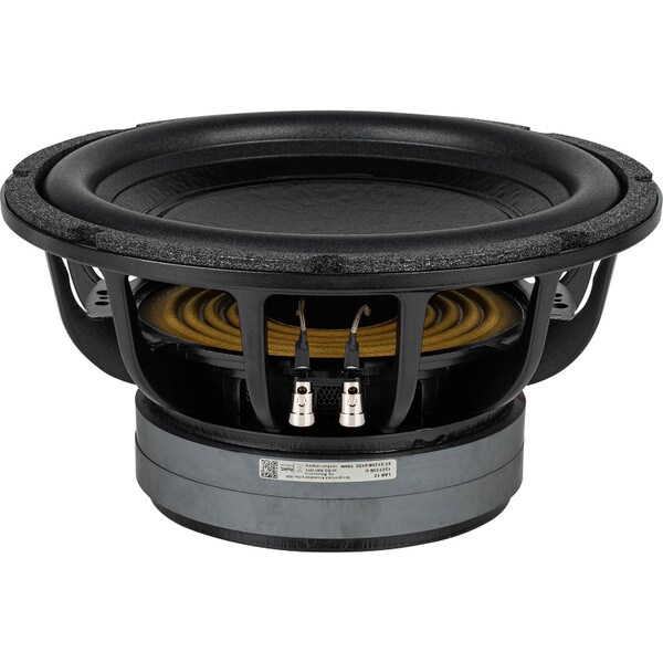 Main product image for Eminence LAB 12 Professional 12" Subwoofer Speaker 290-570